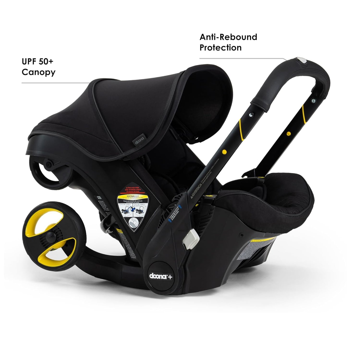Meet ONEA | All in One Infant System