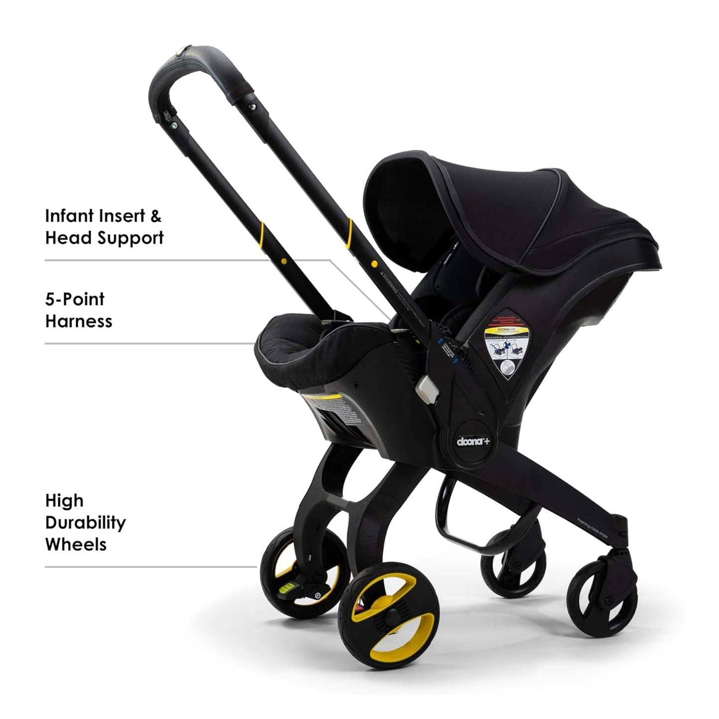 Meet ONEA | All in One Infant System