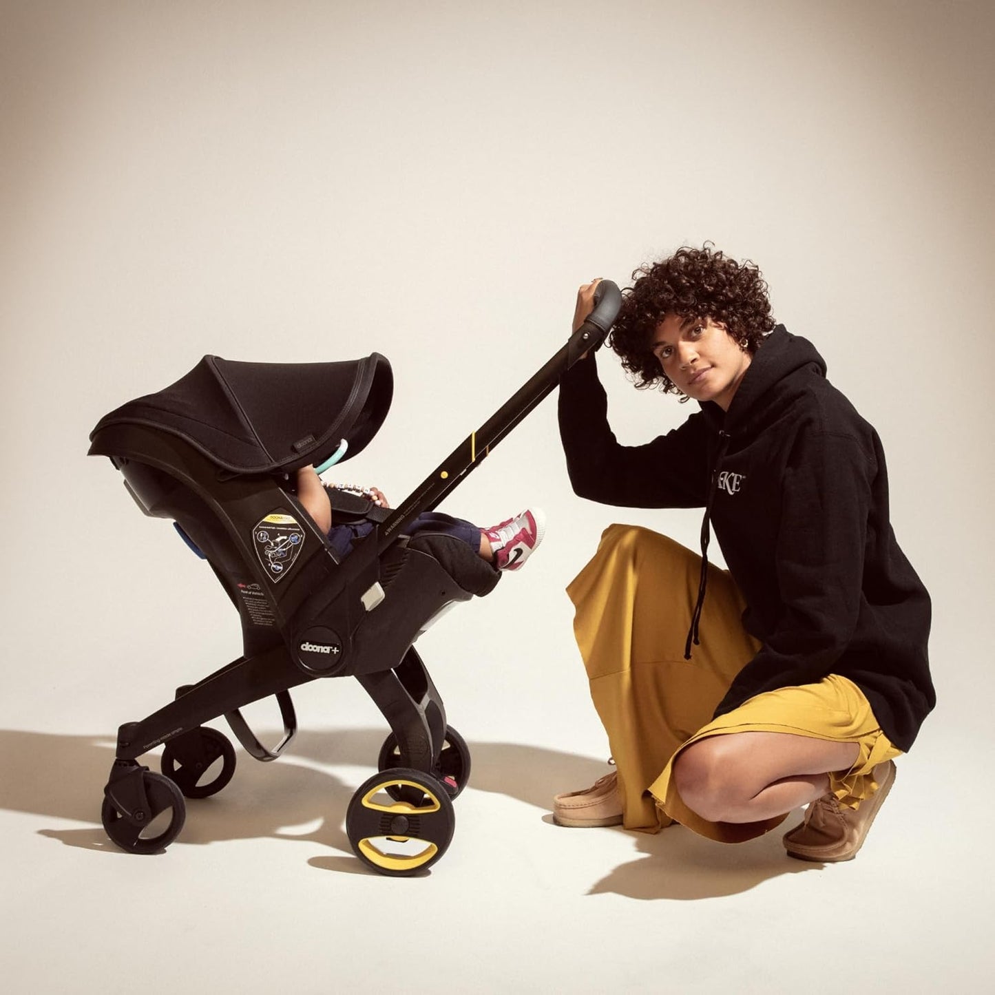 Meet ONEA | All in One Infant System