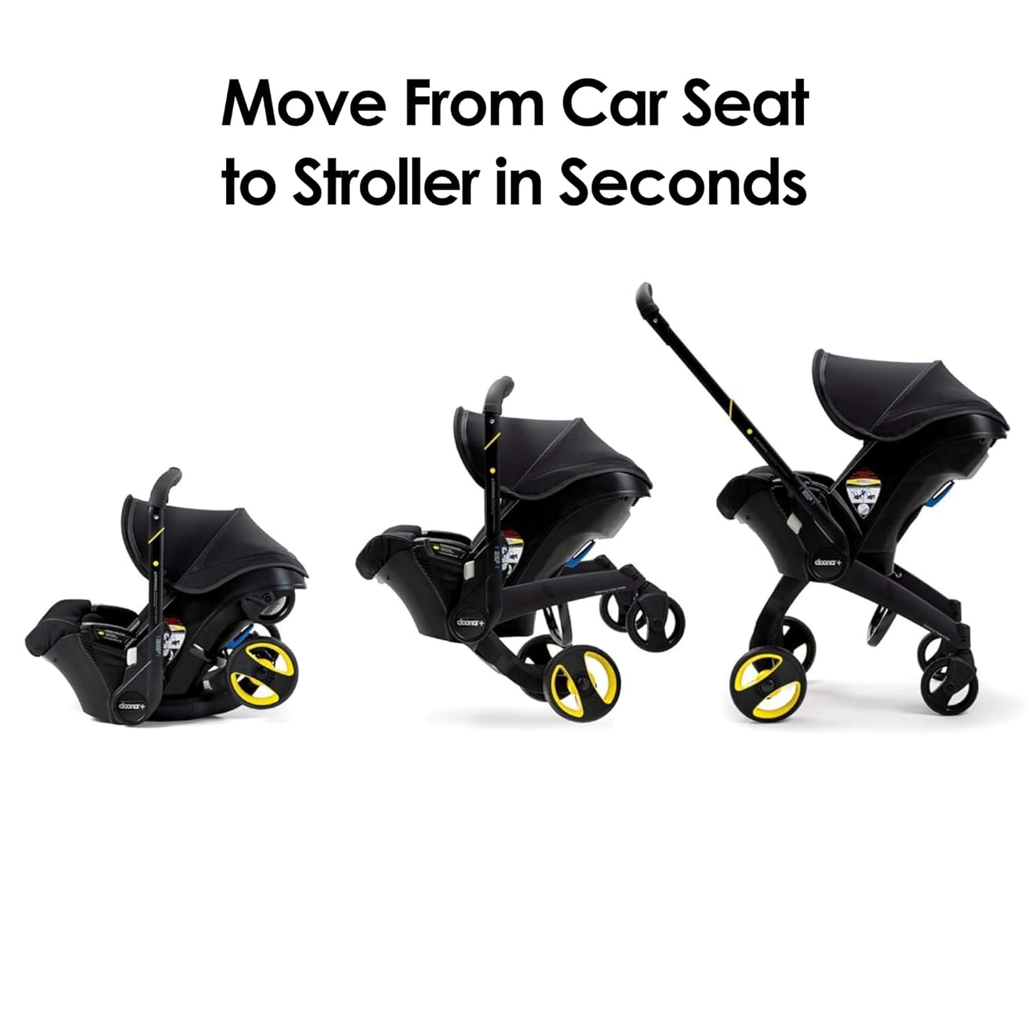 Meet ONEA | All in One Infant System